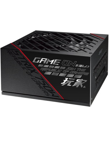 Sursa full modulara ROG-STRIX-750G neagra,90YE00A0-B0NA00