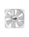 Cooler procesor cu lichid ASUS ROG STRIX LC 240 alb iluminare