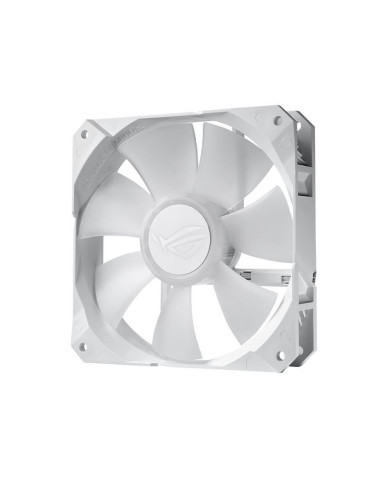 Cooler procesor cu lichid ASUS ROG STRIX LC 240 alb iluminare