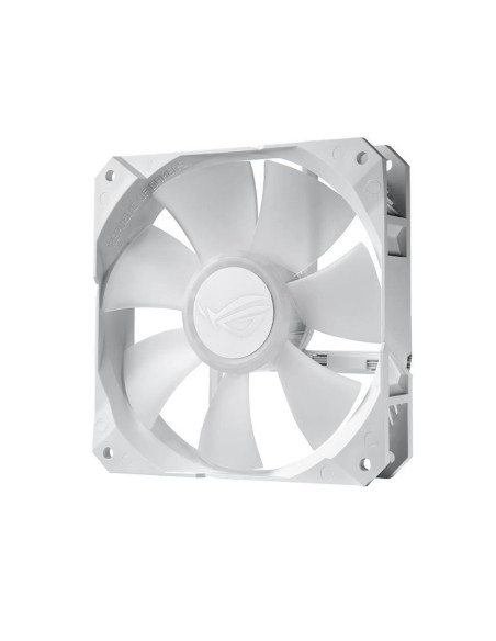 Cooler procesor cu lichid ASUS ROG STRIX LC 240 alb iluminare