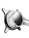 Cooler procesor cu lichid ASUS ROG STRIX LC 240 alb iluminare