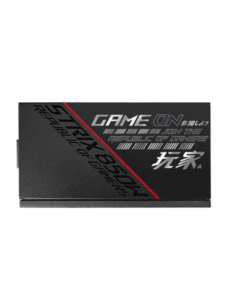 Sursa full modulara ROG-STRIX-850G neagra,90YE00A3-B0NA00