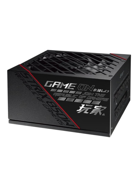 Sursa full modulara ROG-STRIX-850G neagra,90YE00A3-B0NA00