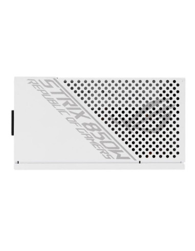 Sursa full modulara ROG-STRIX-850G alba,90YE00A4-B0NA00