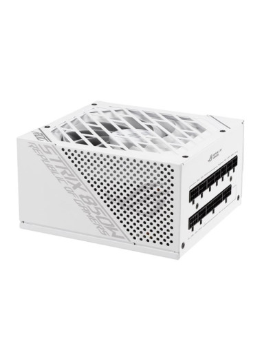 Sursa full modulara ROG-STRIX-850G alba,90YE00A4-B0NA00