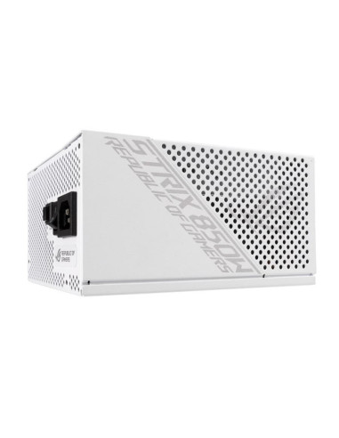 Sursa full modulara ROG-STRIX-850G alba,90YE00A4-B0NA00