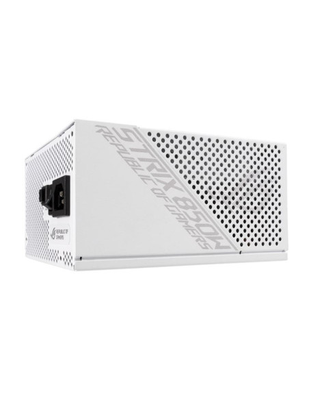 Sursa full modulara ROG-STRIX-850G alba,90YE00A4-B0NA00