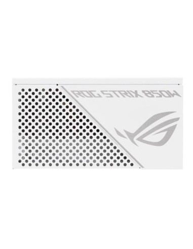 Sursa full modulara ROG-STRIX-850G alba,90YE00A4-B0NA00