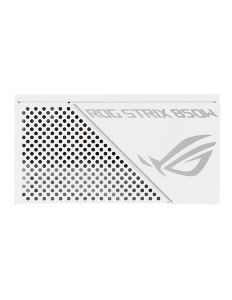 Sursa full modulara ROG-STRIX-850G alba,90YE00A4-B0NA00