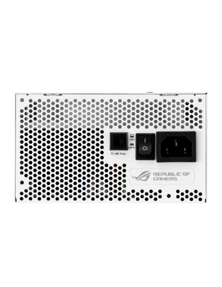Sursa full modulara ROG-STRIX-850G alba,90YE00A4-B0NA00