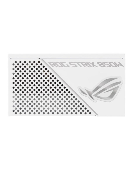 Sursa full modulara ROG-STRIX-850G alba,90YE00A4-B0NA00