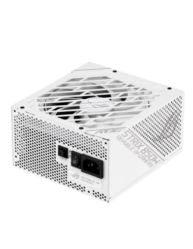 Sursa full modulara ROG-STRIX-850G alba,90YE00A4-B0NA00