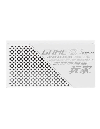 Sursa full modulara ROG-STRIX-850G alba,90YE00A4-B0NA00
