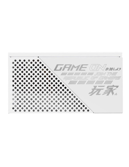 Sursa full modulara ROG-STRIX-850G alba,90YE00A4-B0NA00