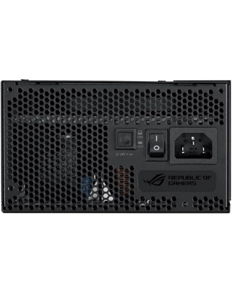 Sursa full modulara ROG-STRIX-1000G neagra,90YE00A5-B0NA00