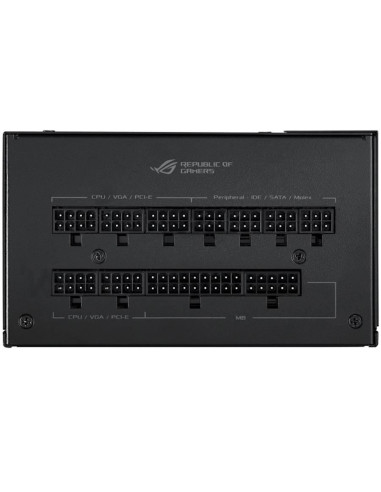 Sursa full modulara ROG-STRIX-1000G neagra,90YE00A5-B0NA00