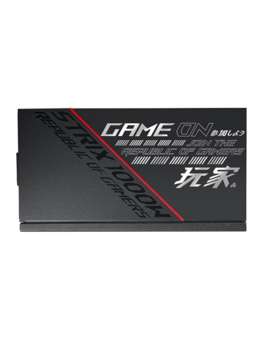 Sursa full modulara ROG-STRIX-1000G neagra,90YE00A5-B0NA00