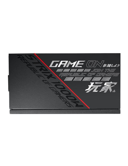 Sursa full modulara ROG-STRIX-1000G neagra,90YE00A5-B0NA00