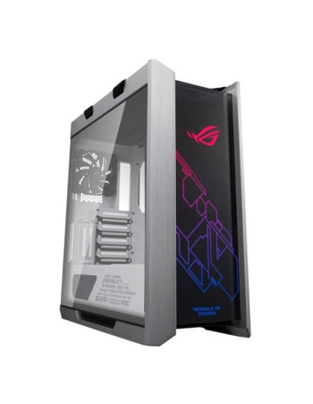 Carcasa ASUS ROG STRIX Helios alba,90DC0023-B39000