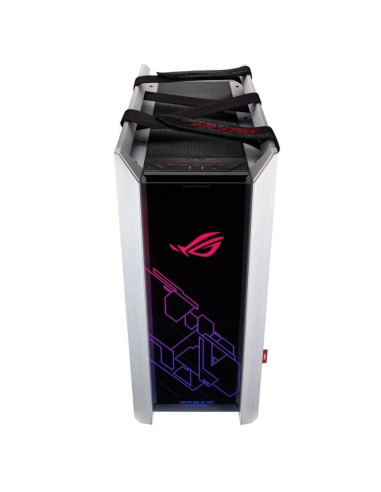 Carcasa ASUS ROG STRIX Helios alba,90DC0023-B39000