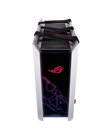 Carcasa ASUS ROG STRIX Helios alba,90DC0023-B39000
