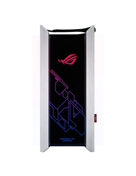 Carcasa ASUS ROG STRIX Helios alba,90DC0023-B39000