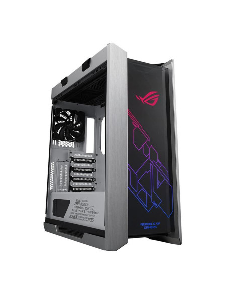 Carcasa ASUS ROG STRIX Helios alba,90DC0023-B39000