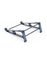Stand laptop din aluminiu Orico MA15 gri,MA15-GY