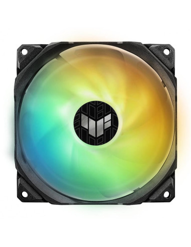 Cooler procesor cu lichid ASUS TUF LC 240 iluminare