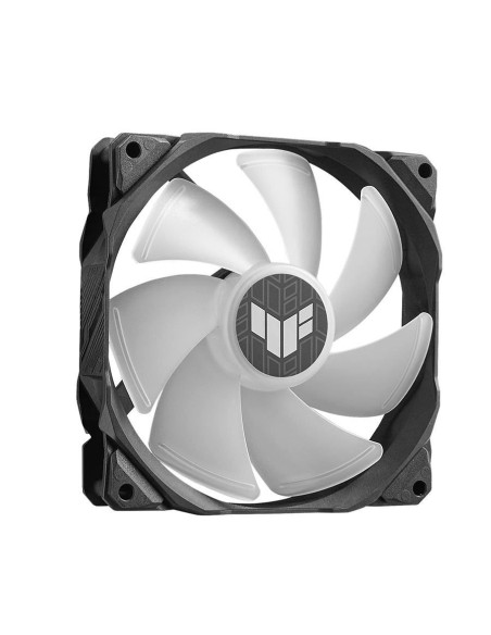 Cooler procesor cu lichid ASUS TUF LC 240 iluminare
