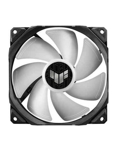 Cooler procesor cu lichid ASUS TUF LC 240 iluminare