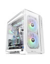 Carcasa Thermaltake View 51 TG Snow Edition aRGB