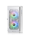 Carcasa Thermaltake View 51 TG Snow Edition aRGB