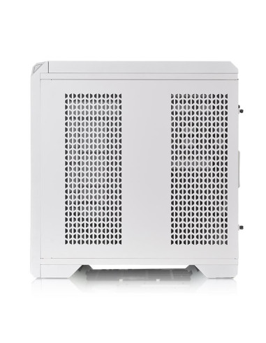 Carcasa Thermaltake View 51 TG Snow Edition aRGB