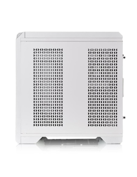 Carcasa Thermaltake View 51 TG Snow Edition aRGB