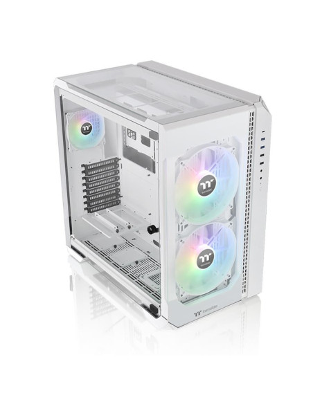 Carcasa Thermaltake View 51 TG Snow Edition aRGB
