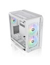 Carcasa Thermaltake View 51 TG Snow Edition aRGB