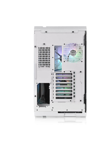 Carcasa Thermaltake View 51 TG Snow Edition aRGB