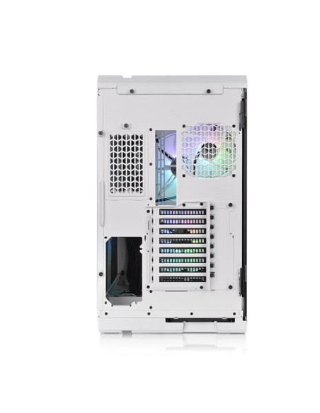 Carcasa Thermaltake View 51 TG Snow Edition aRGB
