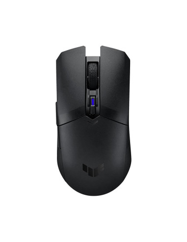 Mouse gaming wireless si bluetooth ASUS TUF Gaming M4 Mouse gaming wireless si bluetooth ASUS TUF Gaming M4