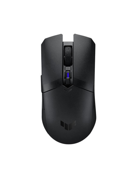 Mouse gaming wireless si bluetooth ASUS TUF Gaming M4 Mouse gaming wireless si bluetooth ASUS TUF Gaming M4
