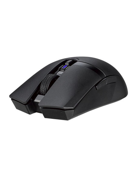 Mouse gaming wireless si bluetooth ASUS TUF Gaming M4 Mouse gaming wireless si bluetooth ASUS TUF Gaming M4
