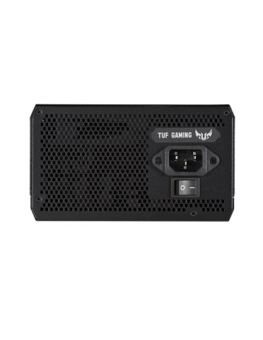 Sursa Asus TUF Gaming 650W Bronze neagra,90YE00D1-B0NA00