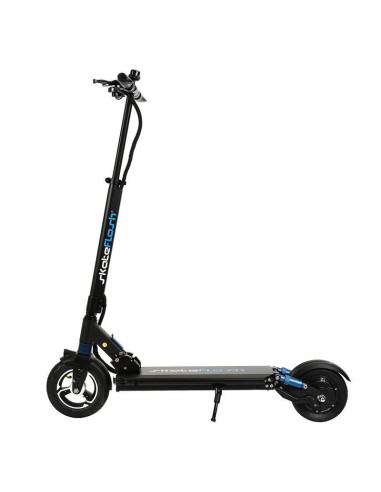 Trotineta electrica Skateflash Echo neagra,SKECHOSCOOTER