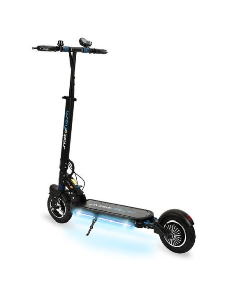 Trotineta electrica Skateflash Avantsee negra,SKAVANTSEESCOOTER