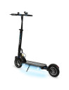 Trotineta electrica Skateflash Avantsee negra,SKAVANTSEESCOOTER