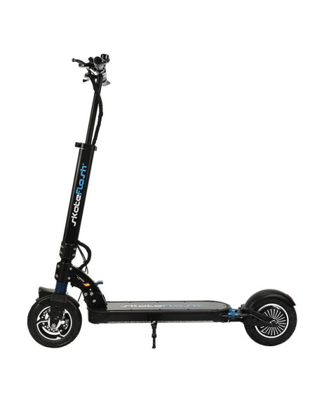 Trotineta electrica Skateflash Avantsee negra,SKAVANTSEESCOOTER