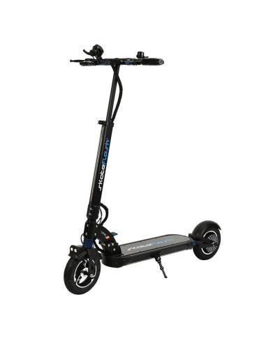 Trotineta electrica Skateflash Avantsee negra,SKAVANTSEESCOOTER