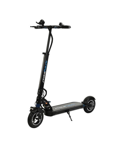 Trotineta electrica Skateflash Avantsee negra,SKAVANTSEESCOOTER