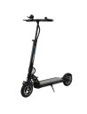 Trotineta electrica Skateflash Avantsee negra,SKAVANTSEESCOOTER